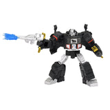 Hasbro Transformers x Godzilla Synergenex Series Megtron Type Godzilla Action Figure