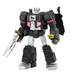 Hasbro Transformers x Godzilla Synergenex Series Megtron Type Godzilla Action Figure