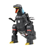 Hasbro Transformers x Godzilla Synergenex Series Megtron Type Godzilla Action Figure