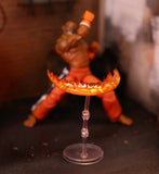 Jada Toys Ultra Street Fighter II Dee Jay 6-Inch Scale Action Figure