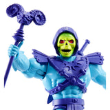 Mattel Masters of the Universe Origins Deviated Wave 29 Skeletor Action Figure