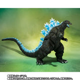 Bandai S.H.MonsterArts Godzilla vs. Mechagodzilla II (1993) Godzilla (Poster Coloring Ver.) (Movie Graphic Plus) Action Figure