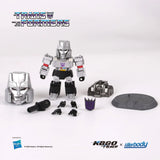Killerbody Transformers G1 Megatron Deluxe Version Collectible Action Figurine