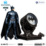 McFarlane Toys DC Multiverse WB100 Batman The Ultimate Movie Collection 7-Inch Action Figure 6-Pack