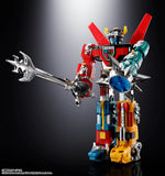 Bandai Chogokin Voltron: Defender of the Universe 45th Anniversary Classic Voltron Action Figure