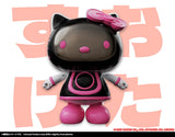 Bandai Chogokin Hello Kitty: Hello Kitty 2.0 Action Figure