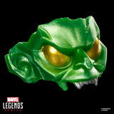 Hasbro Marvel Legends Series Spider-Man No Way Home Green Goblin Deluxe 6-inch Action Figure