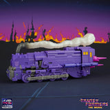 Hasbro Transformers Studio Series The Transformers: The Movie Leader Class Astrotrain Action Figure