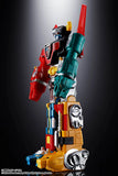 Bandai Chogokin Voltron: Defender of the Universe 45th Anniversary Classic Voltron Action Figure