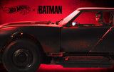 Mattel Creations Hot Wheels R/C 1:10 The Batman The Ultimate Batmobile