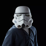 Hasbro Star Wars The Black Series Rogue One A Star Wars Story Imperial Stormtrooper Electronic Helmet
