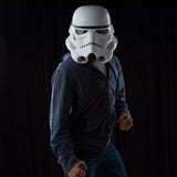 Hasbro Star Wars The Black Series Rogue One A Star Wars Story Imperial Stormtrooper Electronic Helmet