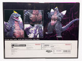 Bandai Ichibansho Godzilla vs. SpaceGodzilla Monsterlise SpaceGodzilla (Monster Stampede) Figure