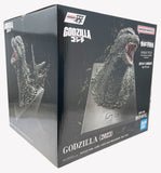 Bandai Ichibansho Godzilla Minus One Godzilla (Monster Stampede) Bust