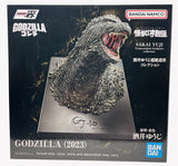 Bandai Ichibansho Godzilla Minus One Godzilla (Monster Stampede) Bust