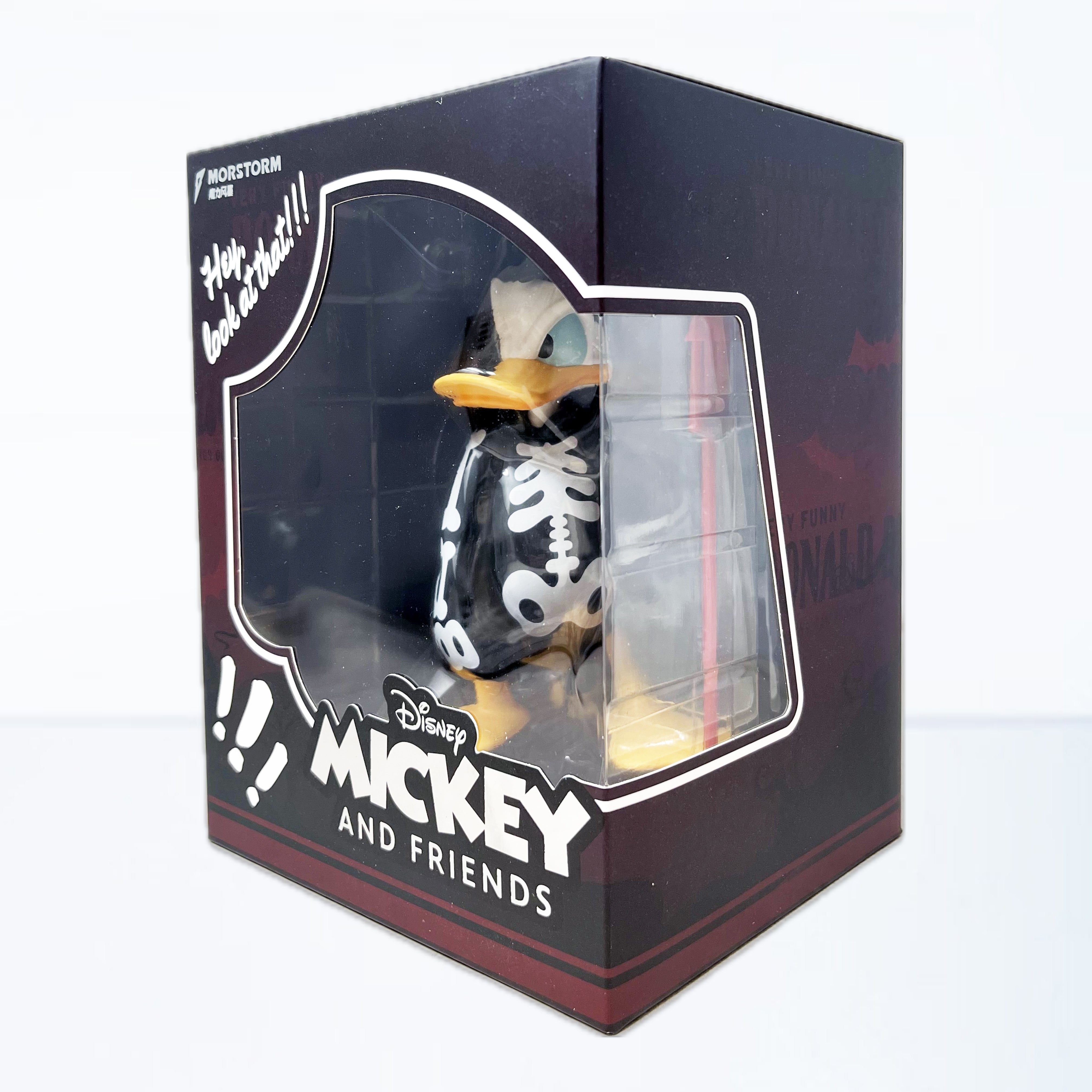 Morstorm Disney Mickey and Friends Disney 100th Anniversary Series