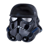 Hasbro Star Wars The Black Series Shadow Stormtrooper Premium Electronic Voice Changer Helmet Prop Replica