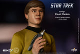 EXO-6 Star Trek: The Original Series Ensign Pavel Chekov 1/6 Scale 12" Collectible Figure