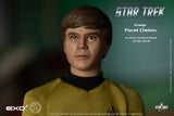 EXO-6 Star Trek: The Original Series Ensign Pavel Chekov 1/6 Scale 12" Collectible Figure