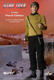 EXO-6 Star Trek: The Original Series Ensign Pavel Chekov 1/6 Scale 12" Collectible Figure