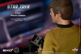 EXO-6 Star Trek: The Original Series Ensign Pavel Chekov 1/6 Scale 12" Collectible Figure