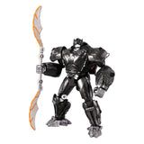 Hasbro Transformers Takara Tomy Transformers: Rise of the Beasts MV-7 Optimus Primal
