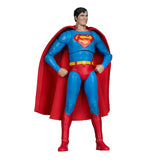McFarlane Toys DC Multiverse Deluxe Theatrical Edition The Movie Superman 1978 Deluxe Action Figure