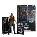 McFarlane Toys DC Multiverse Deluxe Theatrical Edition Dark Knight Rises Bane Deluxe Action Figure