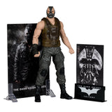 McFarlane Toys DC Multiverse Deluxe Theatrical Edition Dark Knight Rises Bane Deluxe Action Figure
