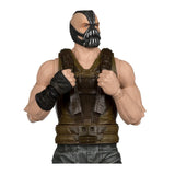 McFarlane Toys DC Multiverse Deluxe Theatrical Edition Dark Knight Rises Bane Deluxe Action Figure