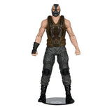 McFarlane Toys DC Multiverse Deluxe Theatrical Edition Dark Knight Rises Bane Deluxe Action Figure