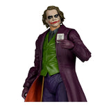McFarlane Toys DC Multiverse Deluxe Theatrical Edition The Dark Knight The Joker Deluxe Action Figure