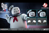 Star Ace Ghostbusters Stay Puft Marshmallow Man (Deluxe Ver.) Soft Vinyl Figure