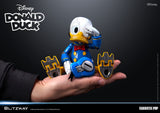 Blitzway Disney Carbotix Donald Duck Diecast Action Figure