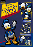 Blitzway Disney Carbotix Donald Duck Diecast Action Figure
