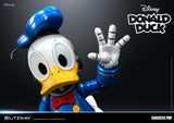 Blitzway Disney Carbotix Donald Duck Diecast Action Figure