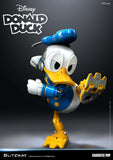 Blitzway Disney Carbotix Donald Duck Diecast Action Figure