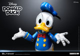 Blitzway Disney Carbotix Donald Duck Diecast Action Figure
