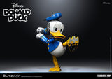 Blitzway Disney Carbotix Donald Duck Diecast Action Figure