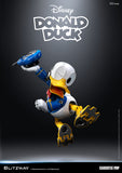 Blitzway Disney Carbotix Donald Duck Diecast Action Figure
