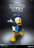 Blitzway Disney Carbotix Donald Duck Diecast Action Figure