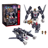 Hasbro Transformers Generations Power of the Primes Optimal Optimus Action Figure