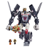 Hasbro Transformers Generations Power of the Primes Optimal Optimus Action Figure