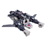 Hasbro Transformers Generations Power of the Primes Optimal Optimus Action Figure