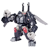 Hasbro Transformers Generations Power of the Primes Optimal Optimus Action Figure