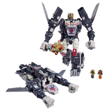Hasbro Transformers Generations Power of the Primes Optimal Optimus Action Figure
