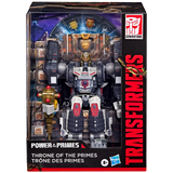 Hasbro Transformers Generations Power of the Primes Optimal Optimus Action Figure