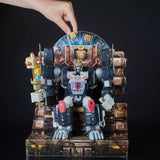 Hasbro Transformers Generations Power of the Primes Optimal Optimus Action Figure