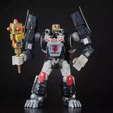 Hasbro Transformers Generations Power of the Primes Optimal Optimus Action Figure