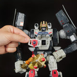 Hasbro Transformers Generations Power of the Primes Optimal Optimus Action Figure